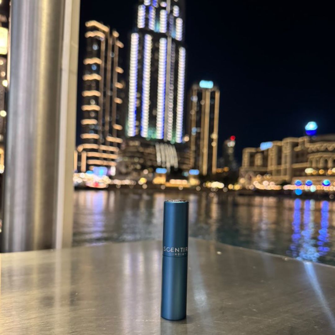 Buy Scentira Atomizer Case Online In India at Scentira