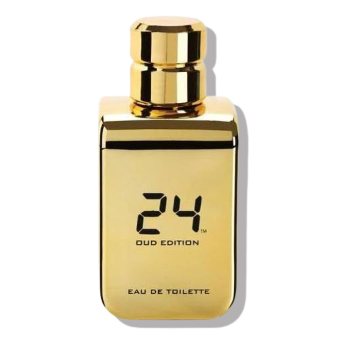 Buy Scent Story 24 Gold Oud Eau De Toilette Online In India at Scentira