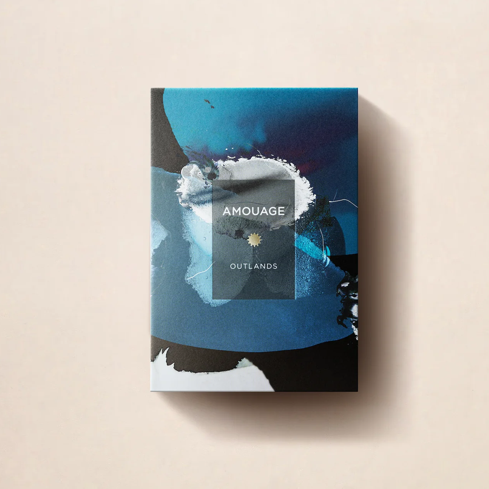 Buy Amouage Outlands Essences Eau de Parfum Online In India at Scentira