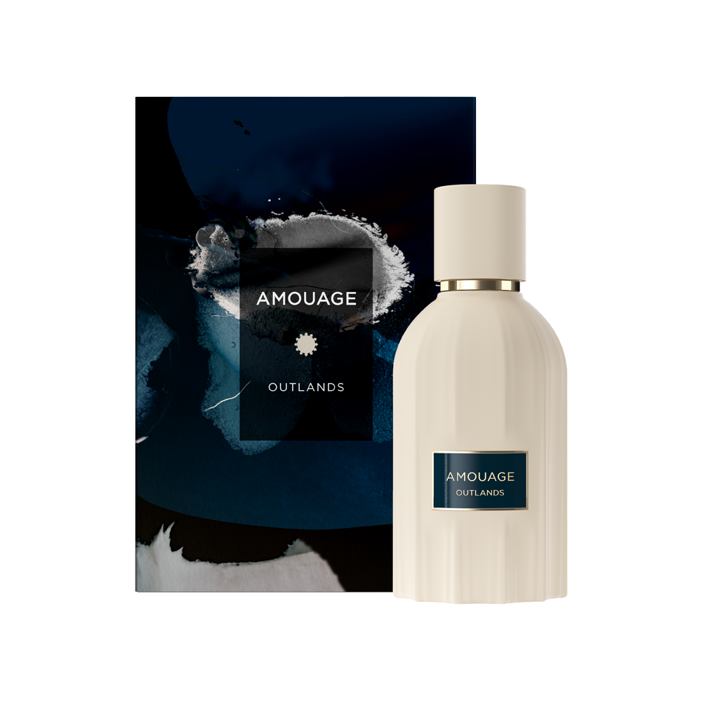 Buy Amouage Outlands Essences Eau de Parfum Online In India at Scentira