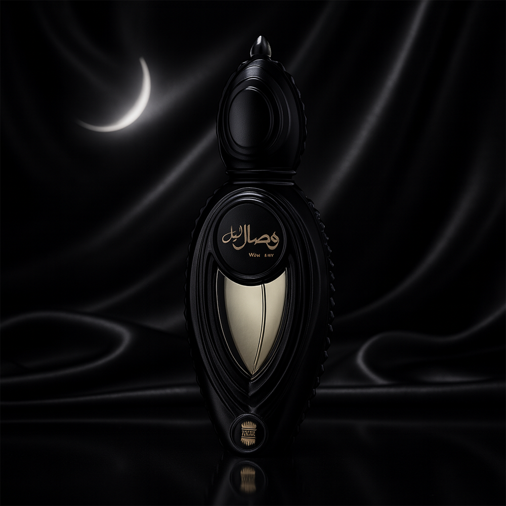 Buy Ajmal Wisal Layl Eau de Parfum Online In India at Scentira