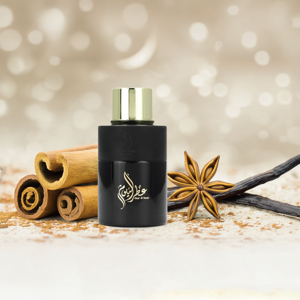 Buy Arabiyat Prestige Attar Al Youm Eau de Parfum Online In India at Scentira