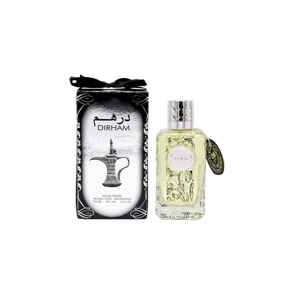 Buy Ard Al Zaafaran Dirham Eau de Parfum Online In India at Scentira