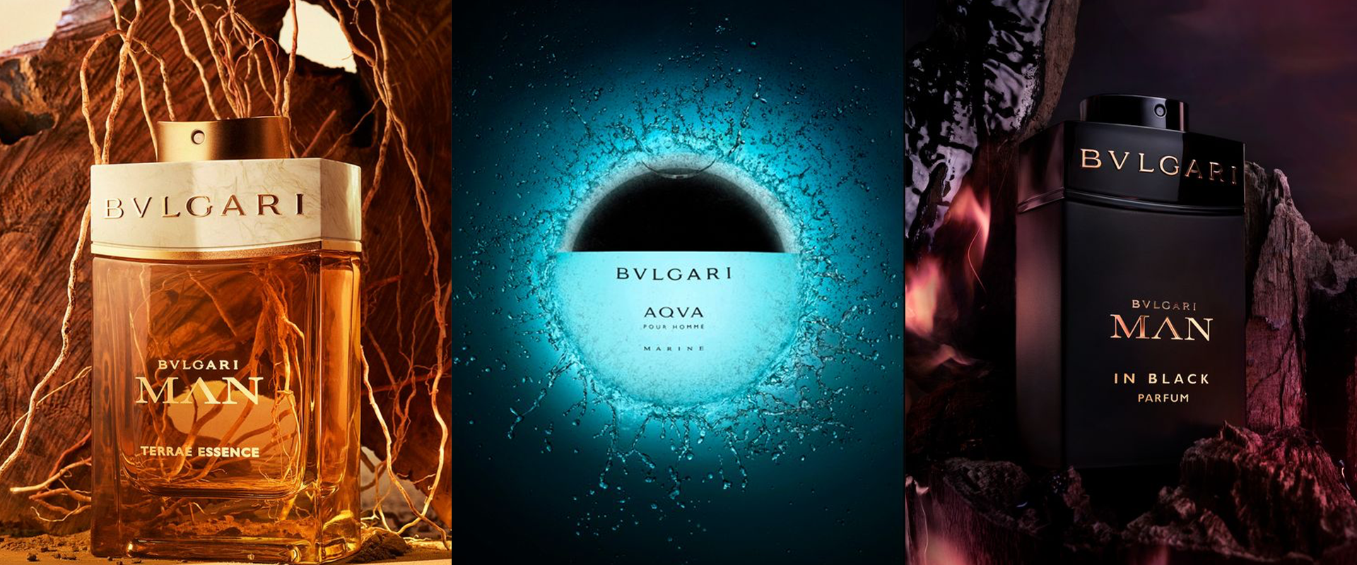 Buy Bvlgari Perfumes Online In India - Bvlgari Fragrances, Colognes & Scents