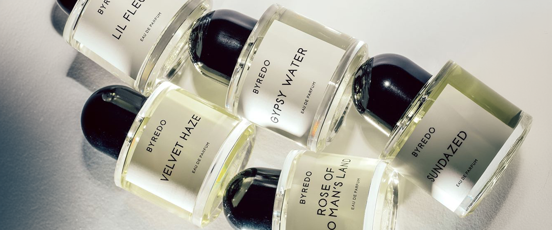 Buy Byredo Perfumes Online In India - Byredo Fragrances, Colognes & Scents