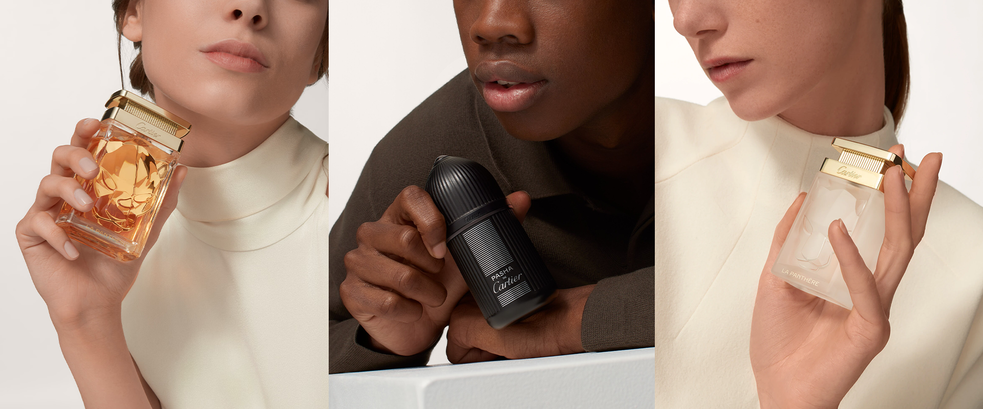 Buy Cartier Perfumes Online In India - Cartier Fragrances, Colognes & Scents