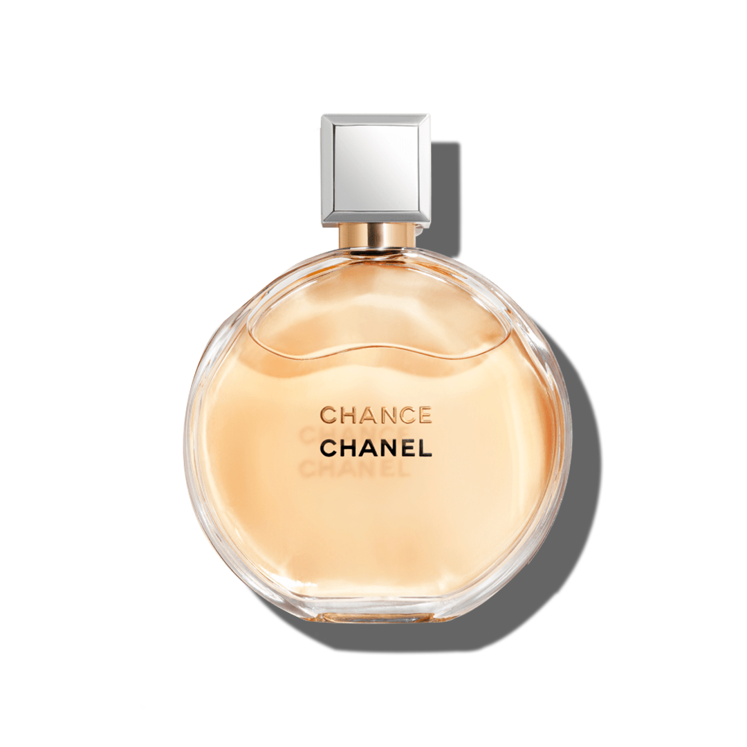 Buy Chanel Chance Eau De Parfum Online In India at Scentira