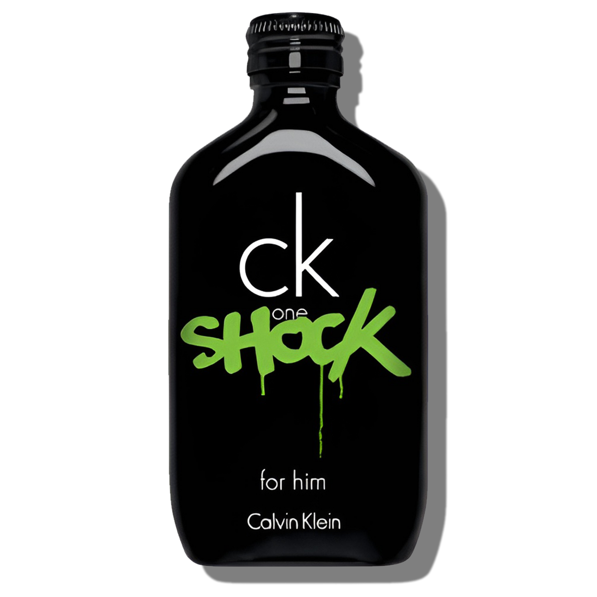 Calvin Klein Ck One Shock Eau De Toilette