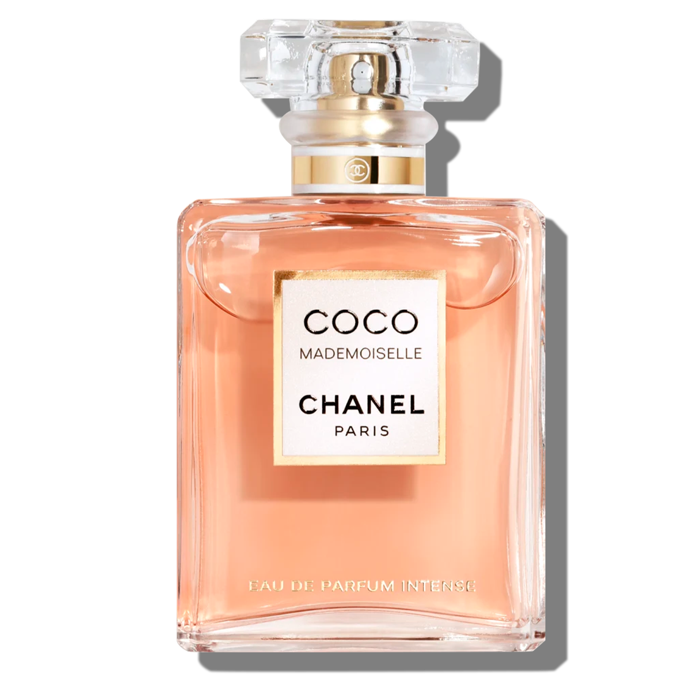 Buy Chanel Coco Madamoiselle Eau De Parfum Intense Online In India at Scentira