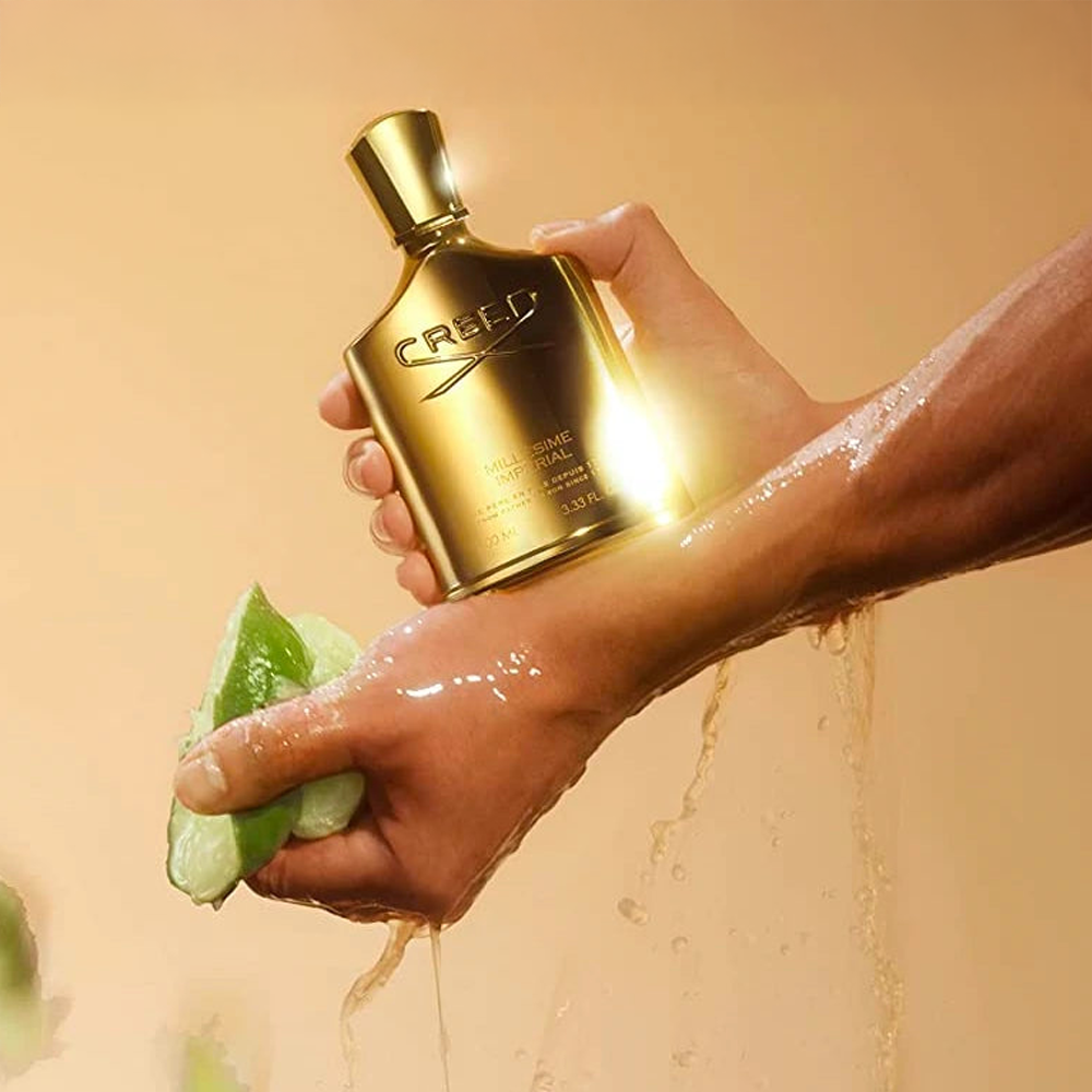 Buy Creed Perfumes Online In India - Creed Fragrances, Colognes & Scents