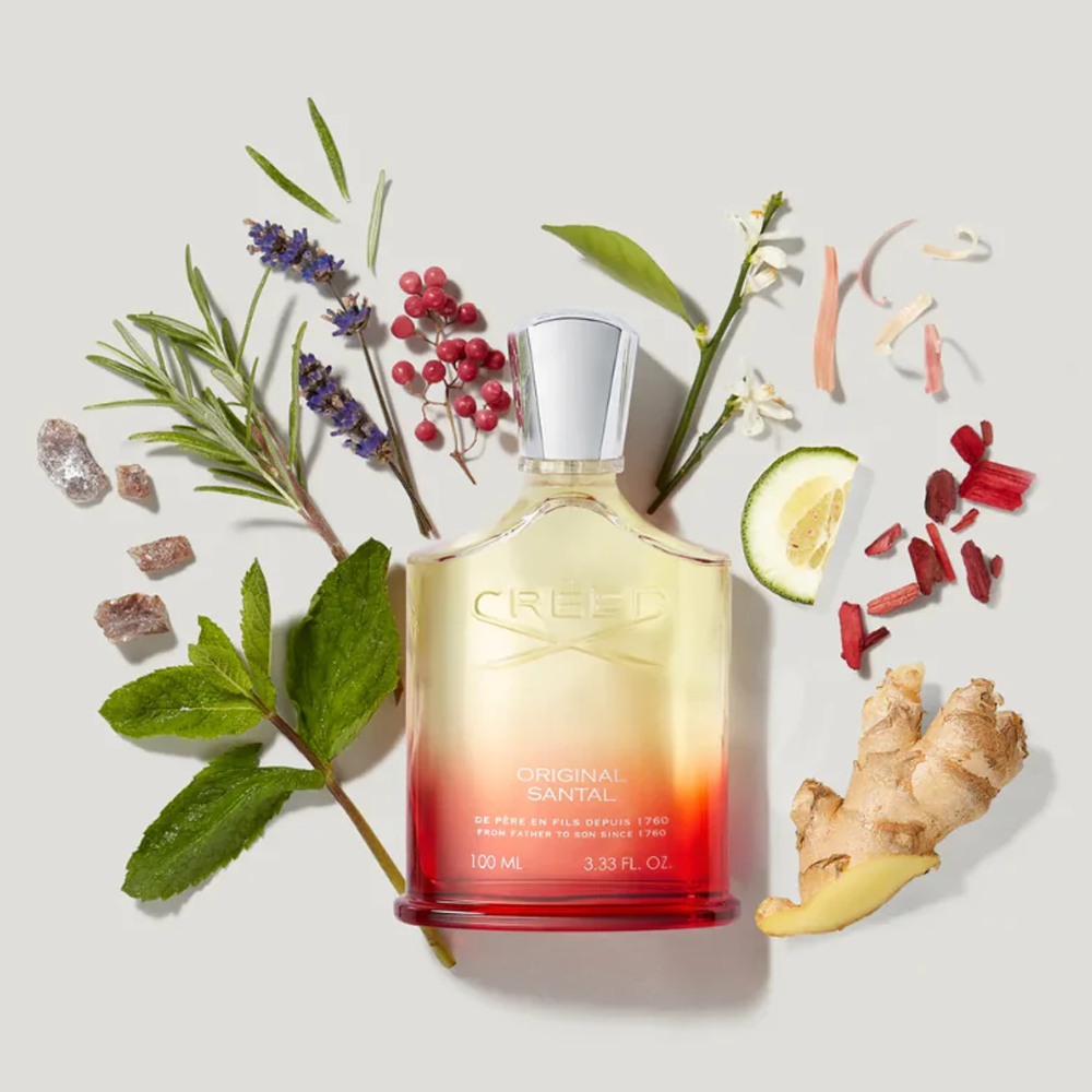 Buy Creed Perfumes Online In India - Creed Fragrances, Colognes & Scents