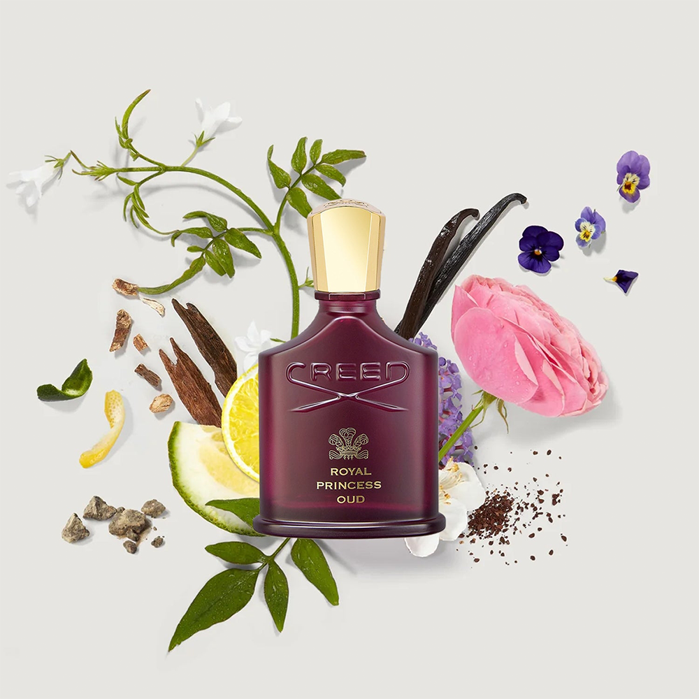 Buy Creed Perfumes Online In India - Creed Fragrances, Colognes & Scents