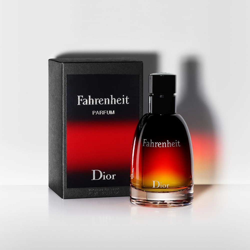 Buy Dior Farhenheit Eau de Toilette Online In India at Scentira