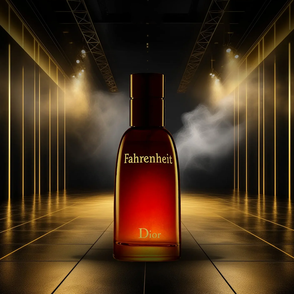 Buy Dior Farhenheit Eau de Toilette Online In India at Scentira