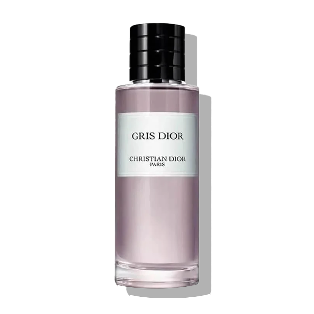 Buy Dior Gris Dior Eau de Parfum Online In India at Scentira