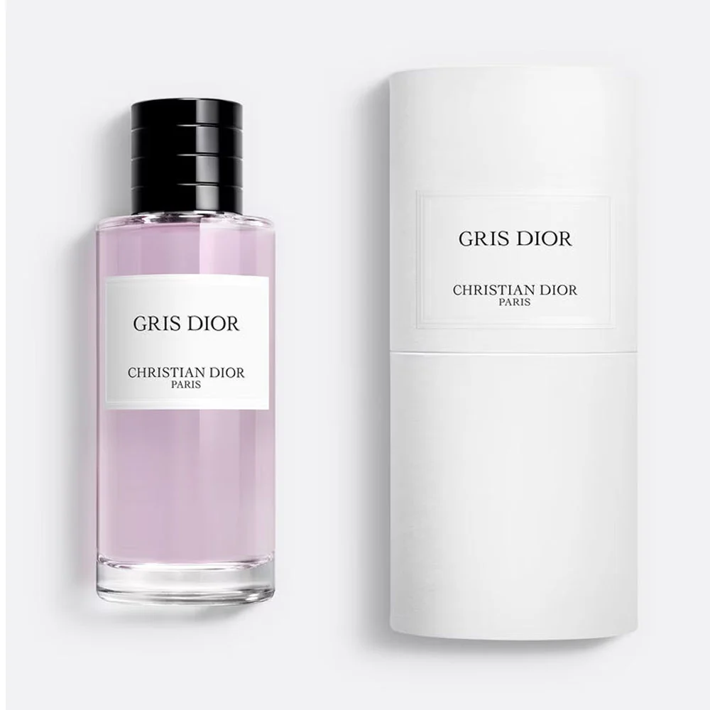 Buy Dior Gris Dior Eau de Parfum Online In India at Scentira