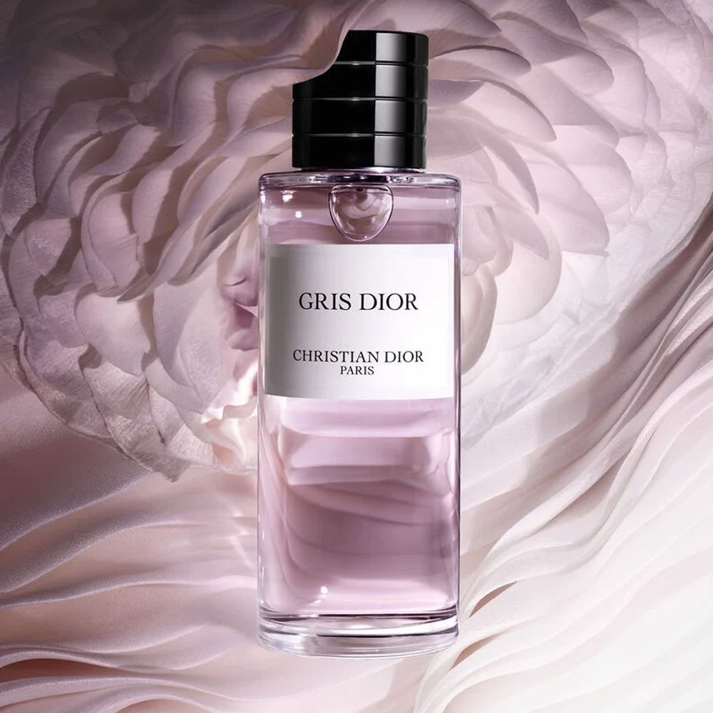 Buy Dior Gris Dior Eau de Parfum Online In India at Scentira