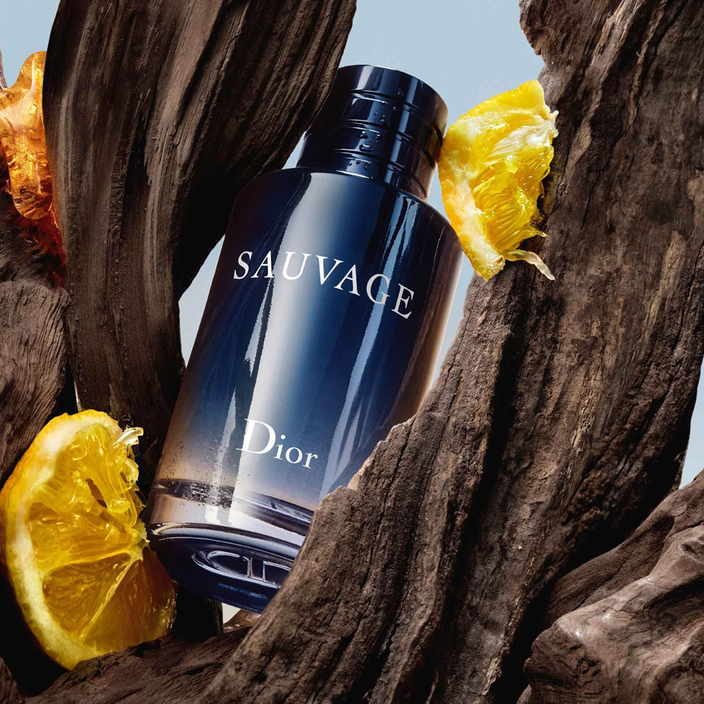 Buy Dior Sauvage Eau de Toilette Online In India at Scentira