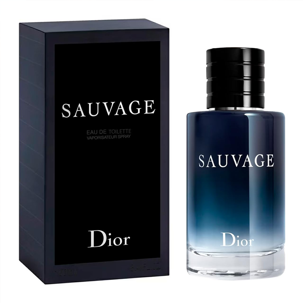 Buy Dior Sauvage Eau de Toilette Online In India at Scentira