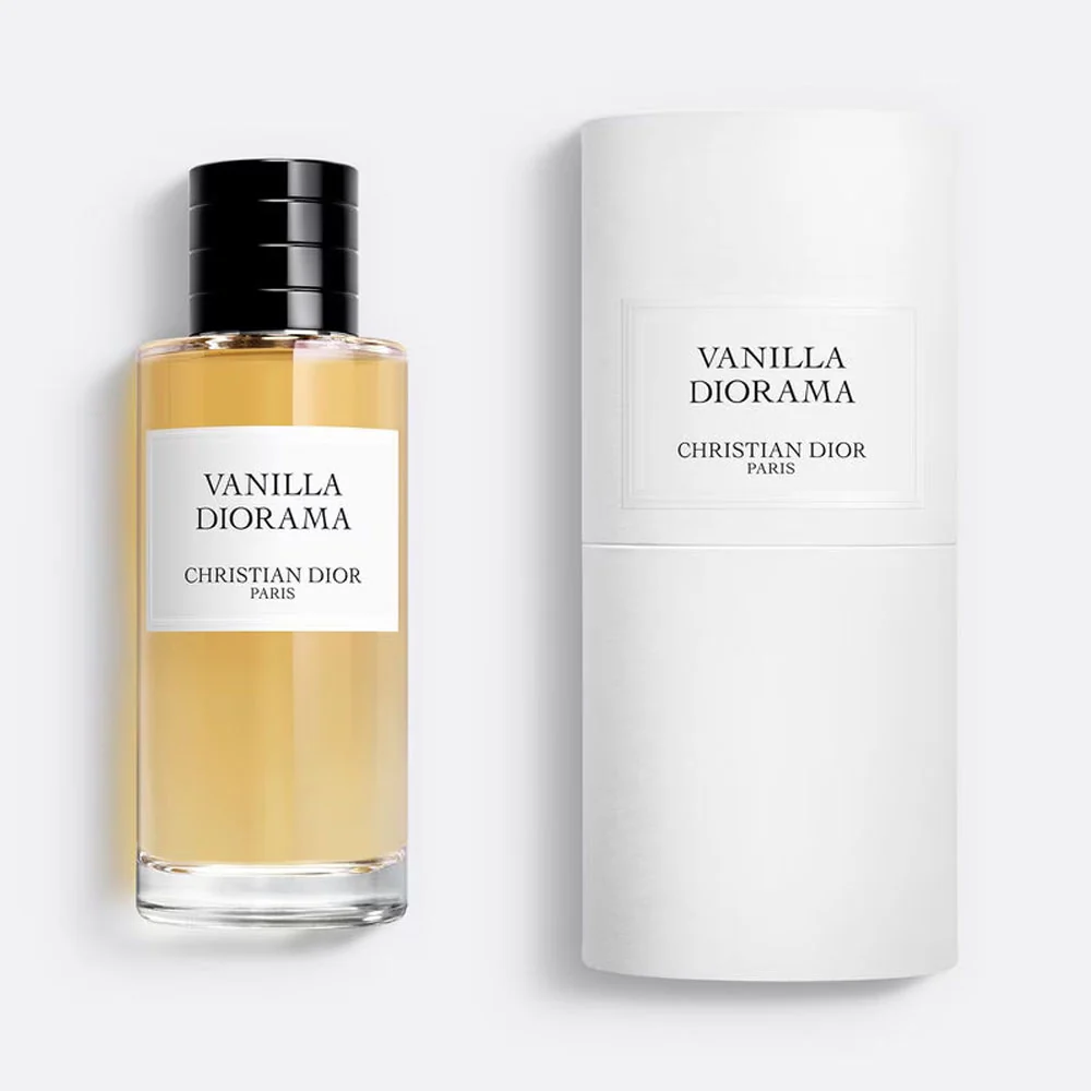 Buy Dior Vanilla Diorama Eau de Parfum Online In India at Scentira