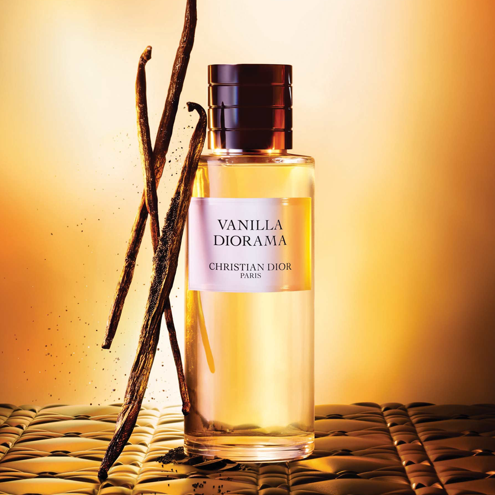 Buy Dior Vanilla Diorama Eau de Parfum Online In India at Scentira