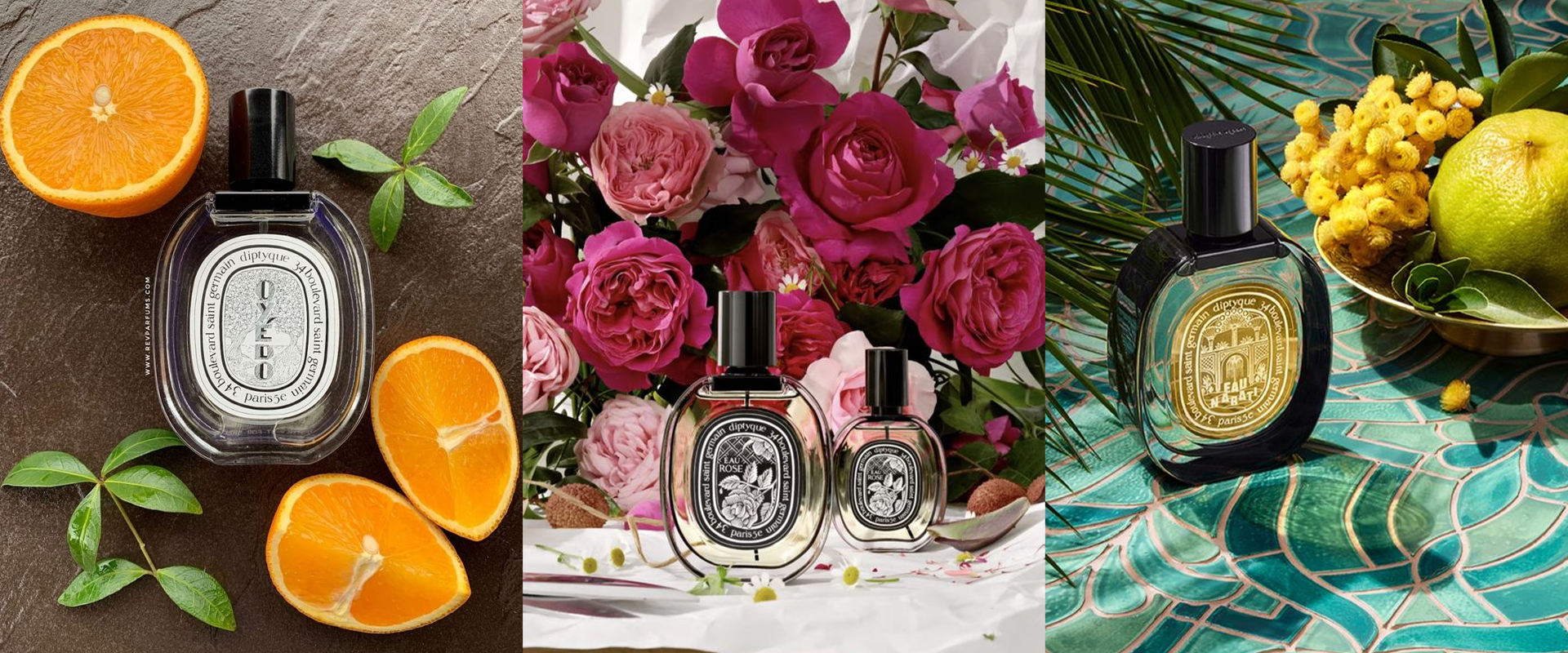 Buy Diptyque Perfumes Online In India - Diptyque Fragrances, Colognes & Scents