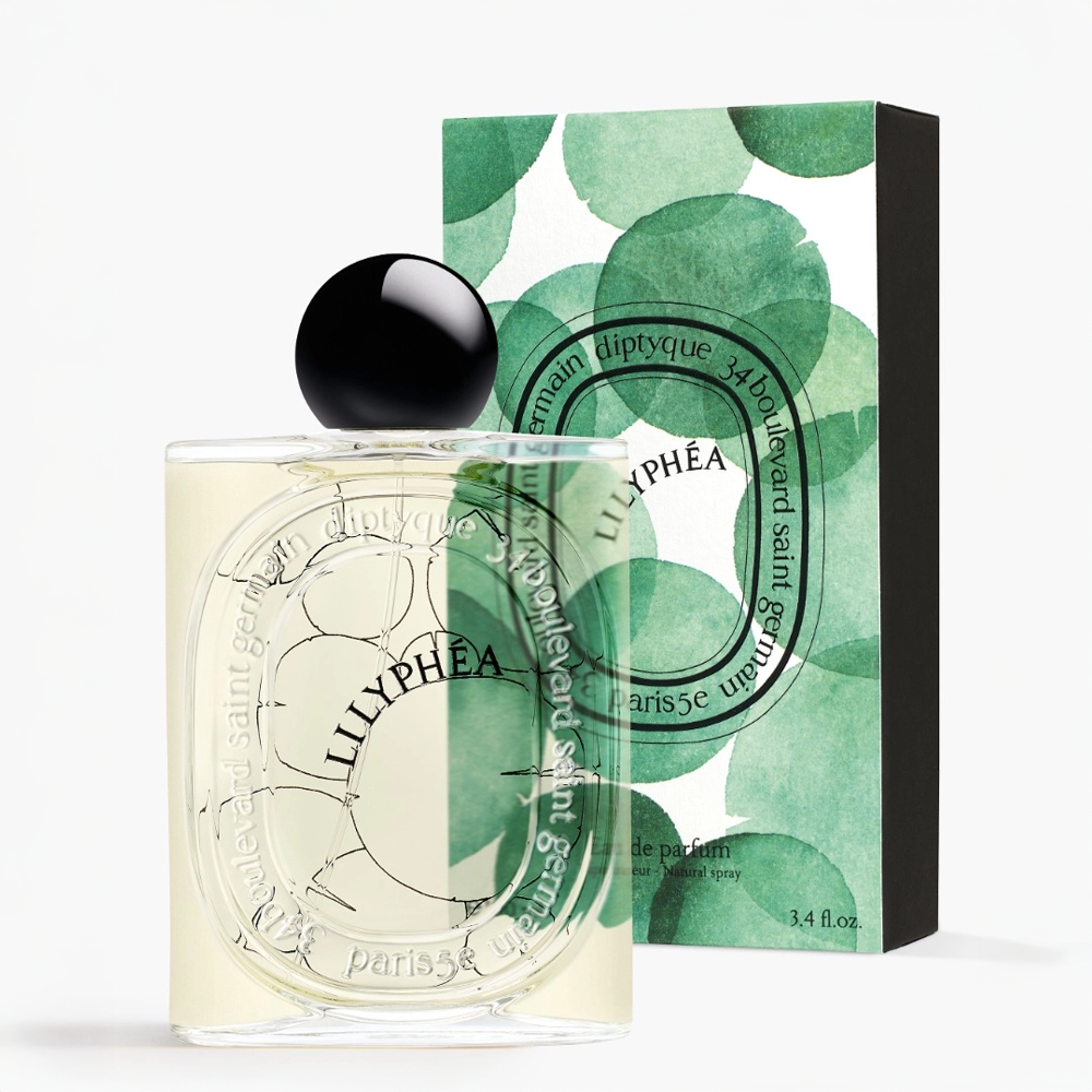 Buy Diptyque Lilyphea Eau de Parfum Online In India at Scentira