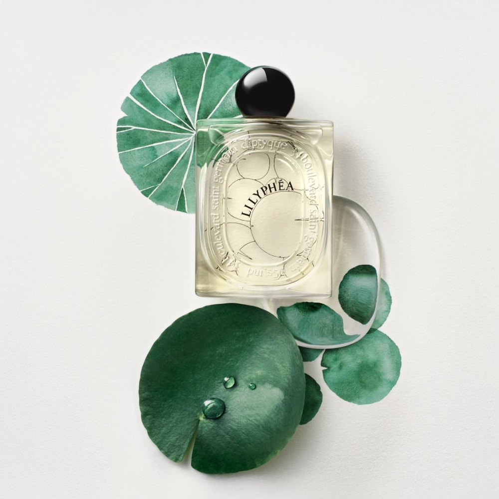 Buy Diptyque Lilyphea Eau de Parfum Online In India at Scentira