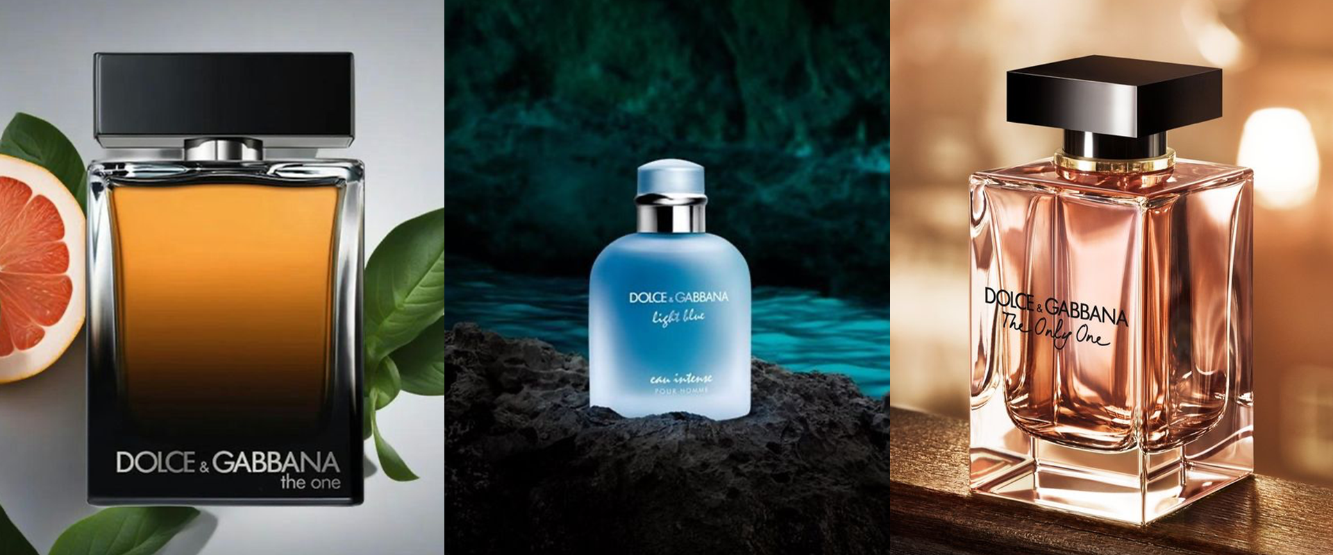 Buy Dolce & Gabbana Perfumes Online In India - Dolce & Gabbana Fragrances, Colognes & Scents