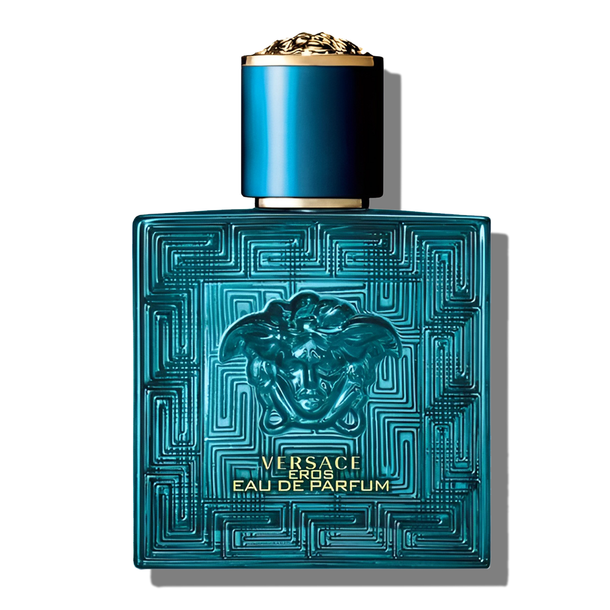 Buy Versace Eros Man Eau De Parfum Online in India