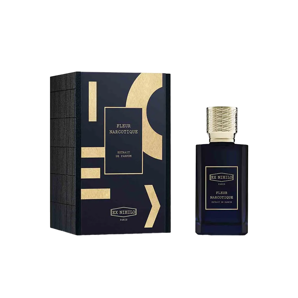 Buy Ex Nihilo Fleur Narcotique Extrait de Parfum Online In India at Scentira