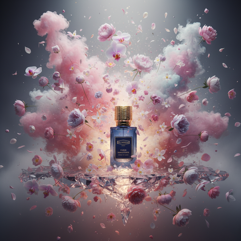 Buy Ex Nihilo Fleur Narcotique Extrait de Parfum Online In India at Scentira