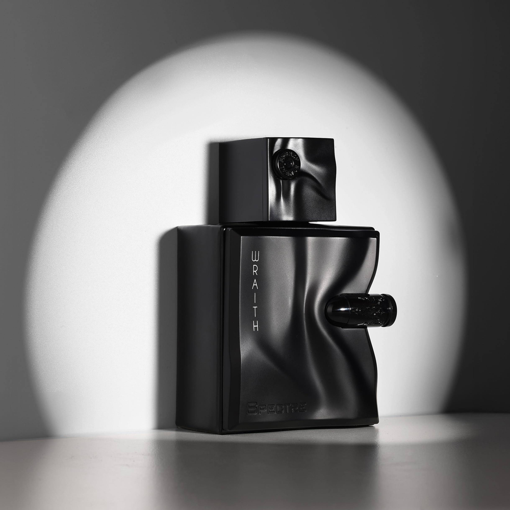 Buy French Avenue Spectre Wraith Eau de Parfum Online In India at Scentira