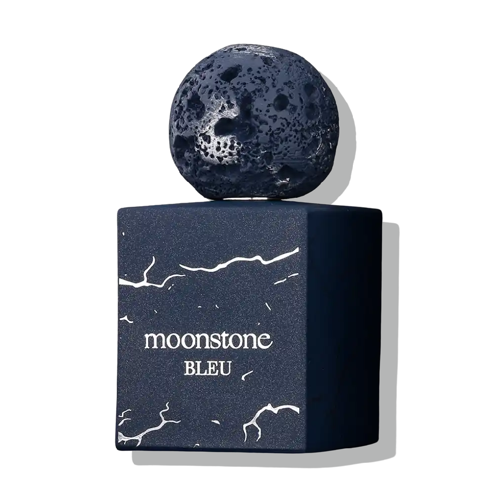 Buy French Avenue Moonstone Bleu Eau de Parfum Online In India at Scentira