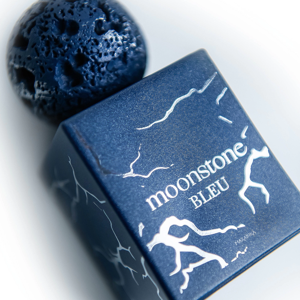 Buy French Avenue Moonstone Bleu Eau de Parfum Online In India at Scentira