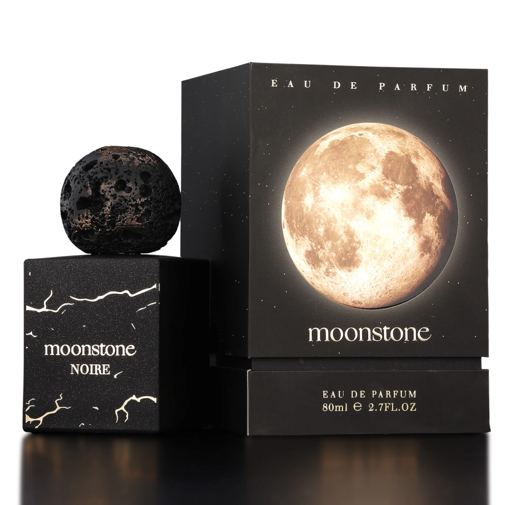 Buy French Avenue Moonstone Noire Eau de Parfum Online In India at Scentira