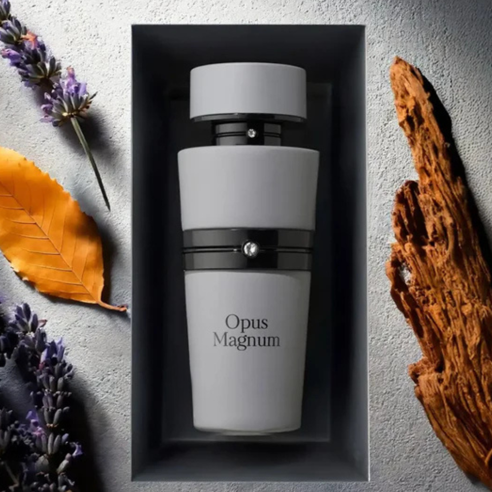 Buy French Avenue Opus Magnum Extrait de Parfum Online In India at Scentira