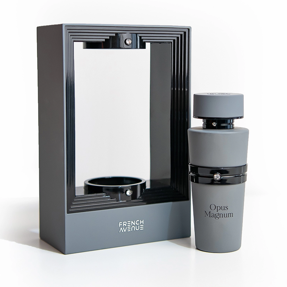 Buy French Avenue Opus Magnum Extrait de Parfum Online In India at Scentira