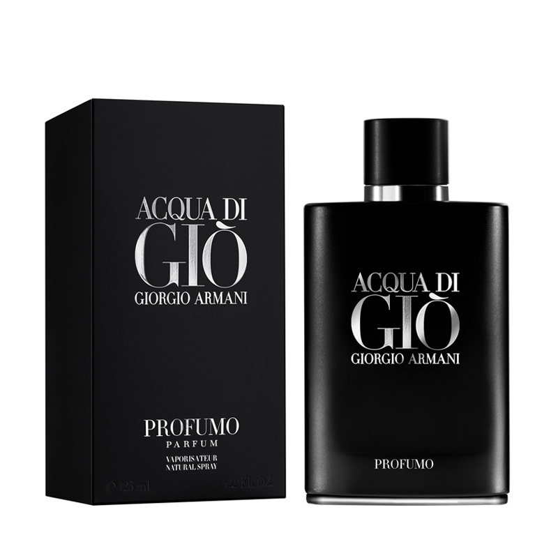 Buy Giorgio Armani Acqua Di Gio Profumo Eau De Parfum Online In India at Scentira