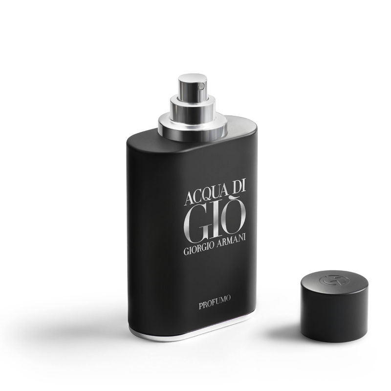 Buy Giorgio Armani Acqua Di Gio Profumo Eau De Parfum Online In India at Scentira