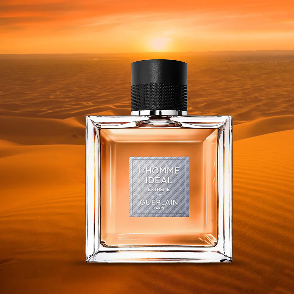 Buy Guerlain  L'Homme Ideal Extreme Eau de Parfum Online In India at Scentira