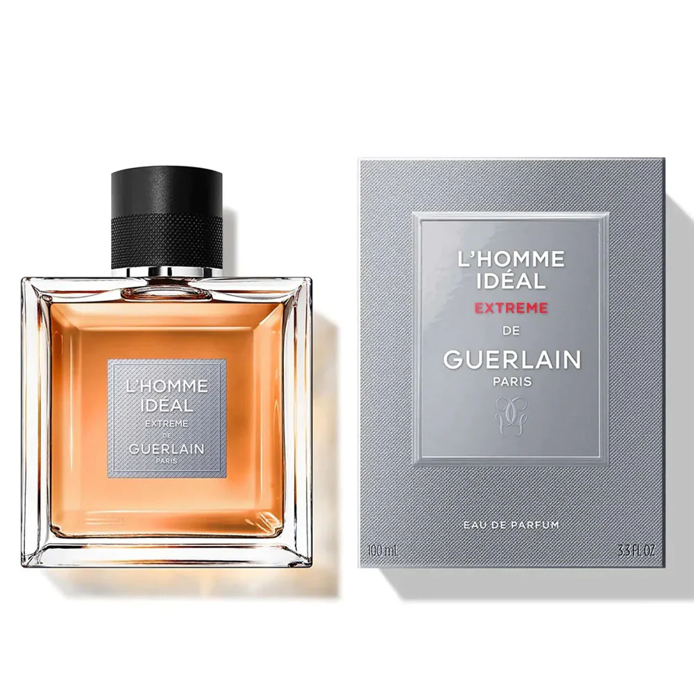 Buy Guerlain  L'Homme Ideal Extreme Eau de Parfum Online In India at Scentira