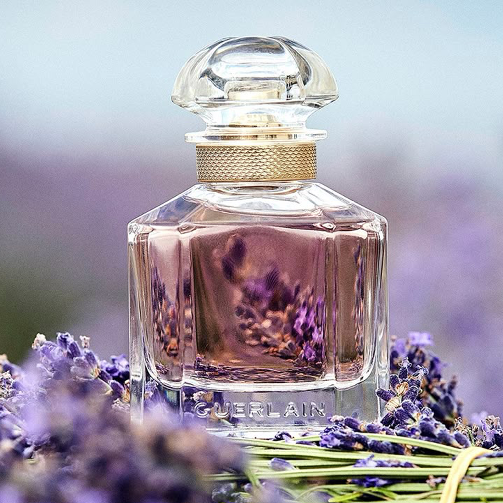 Buy Guerlain Mon Guerlain Eau de Parfum Online In India at Scentira