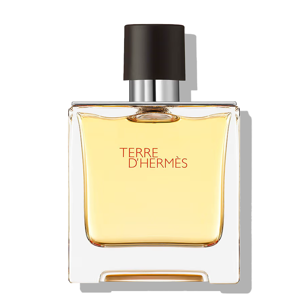 Buy Hermes Terre d'Hermes Parfum Online In India at Scentira