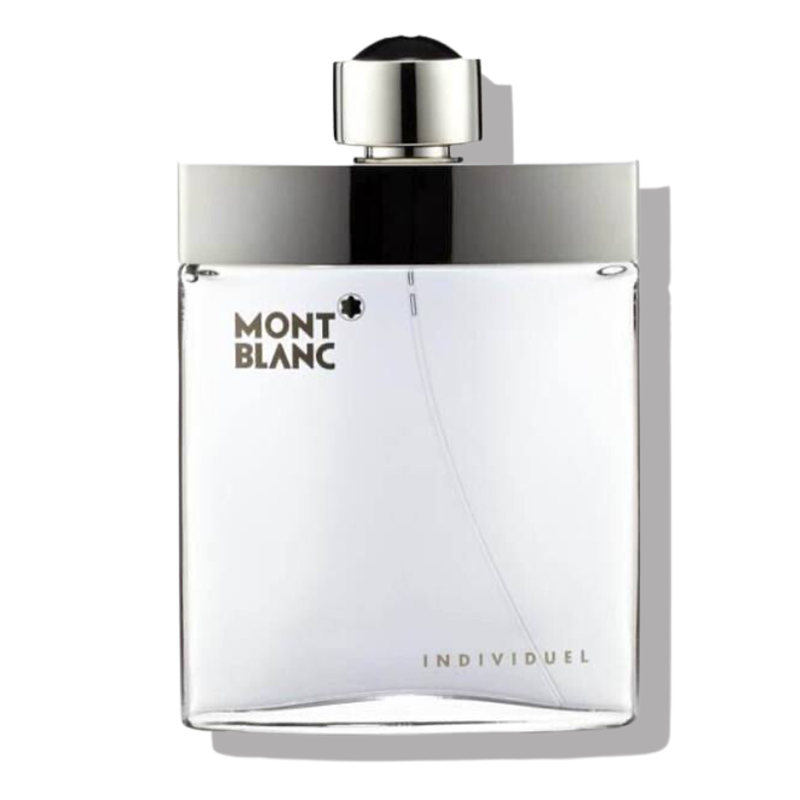 Buy Montblanc Individuel Eau De Toilette For Men Online In India at Scentira