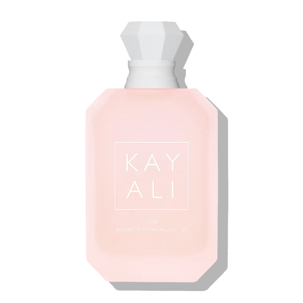 Buy Kayali Yum Bougee Marshmallow 81 Eau de Parfum Online In India at Scentira