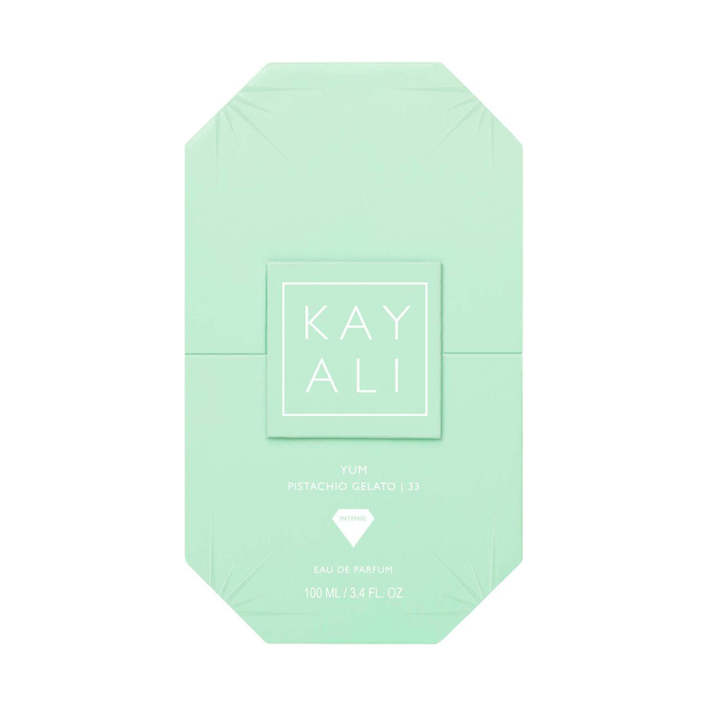 Buy Kayali Yum Pistachio Gelato 33 Eau de Parfum Online In India at Scentira