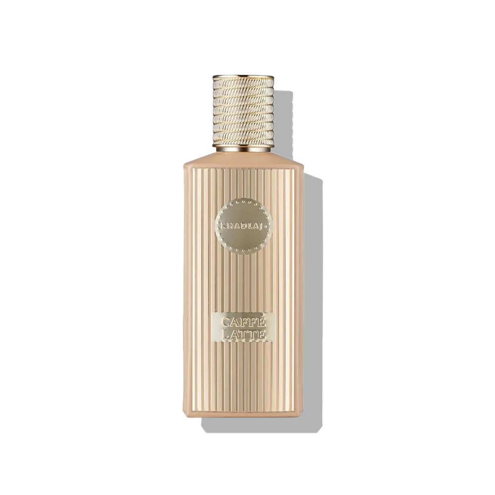Buy Khadlaj Cafe Latte Eau de Parfum Online In India at Scentira