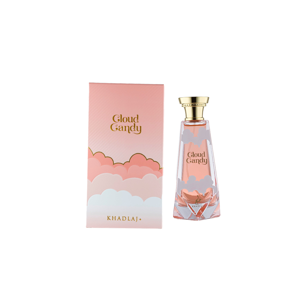 Buy Khadlaj Cloud Candy Eau de Parfum Online In India at Scentira