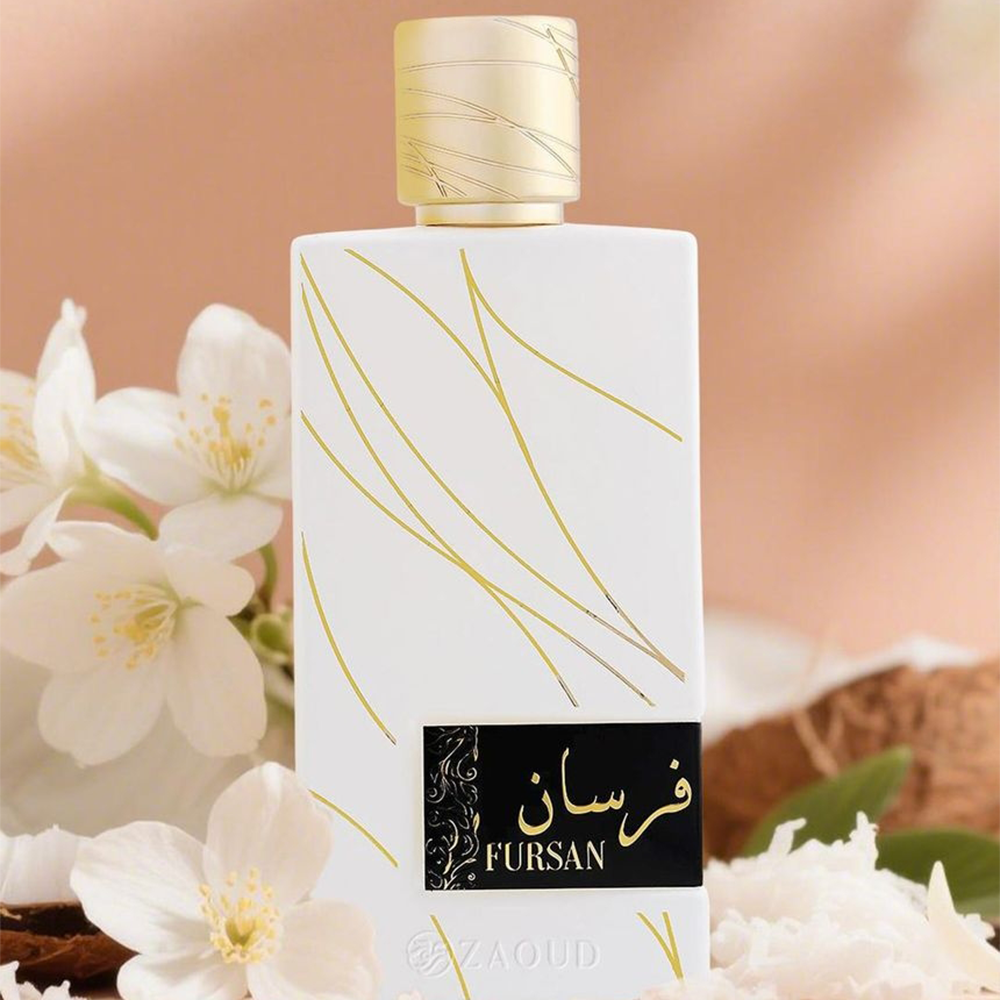 Buy Khadlaj Fursan White Eau de Parfum Online In India at Scentira